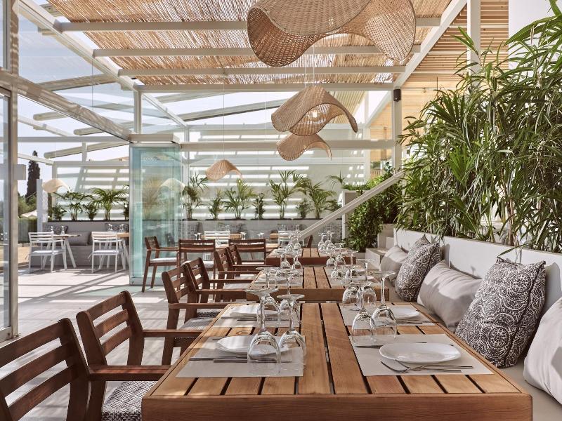 Hotel St.John Suites Adults Only Tsilivi  Luaran gambar