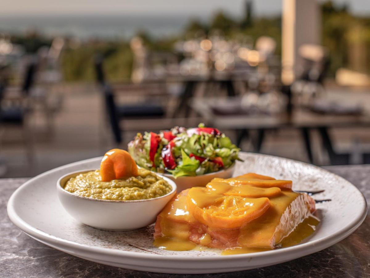 Hotel St.John Suites Adults Only Tsilivi  Luaran gambar
