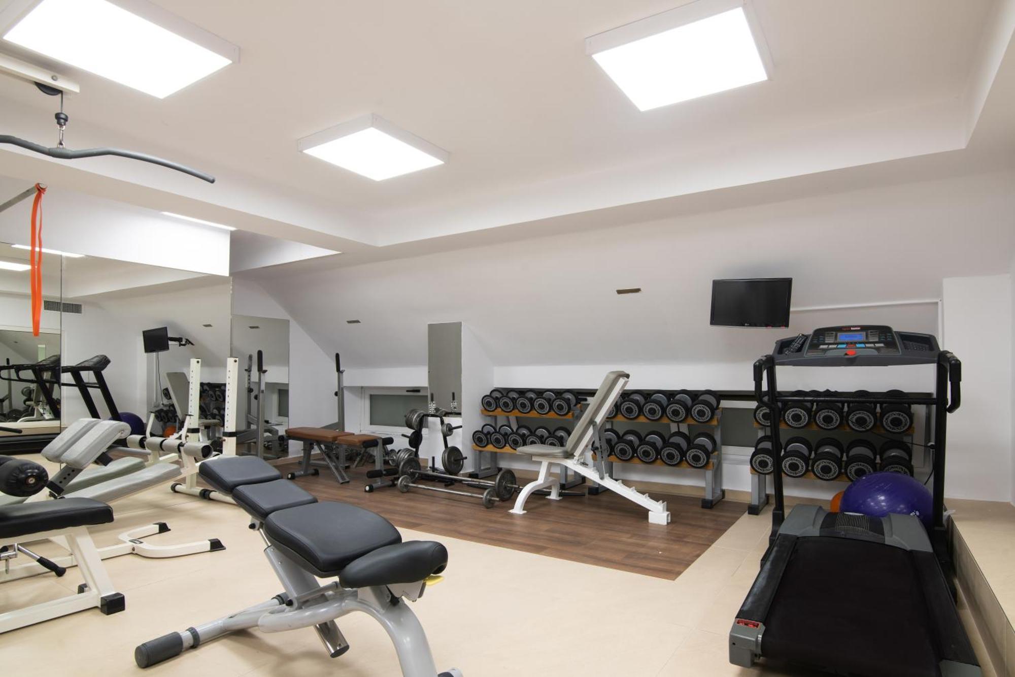 Hotel St.John Suites Adults Only Tsilivi  Luaran gambar