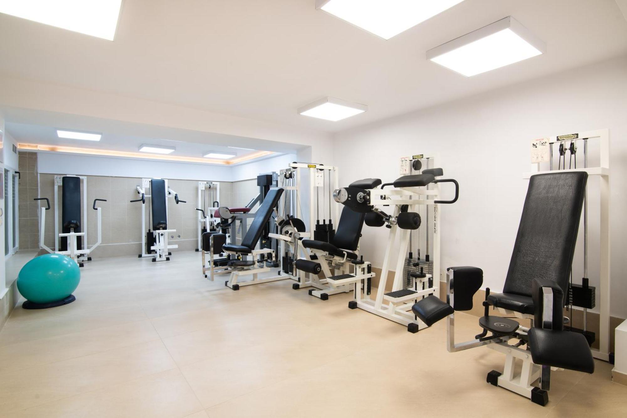 Hotel St.John Suites Adults Only Tsilivi  Luaran gambar