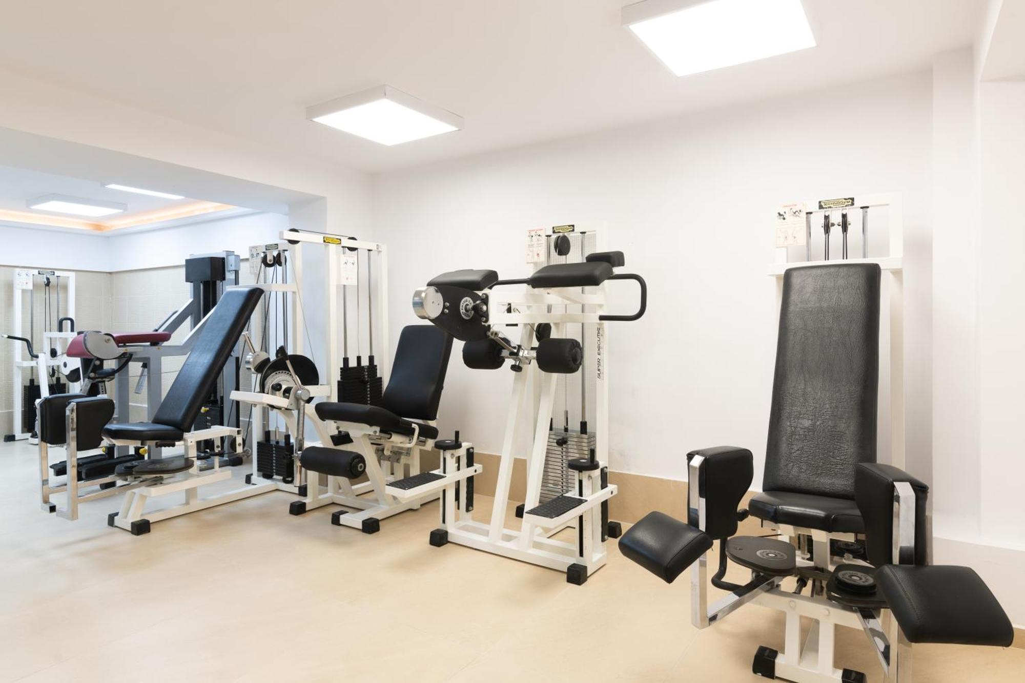 Hotel St.John Suites Adults Only Tsilivi  Luaran gambar