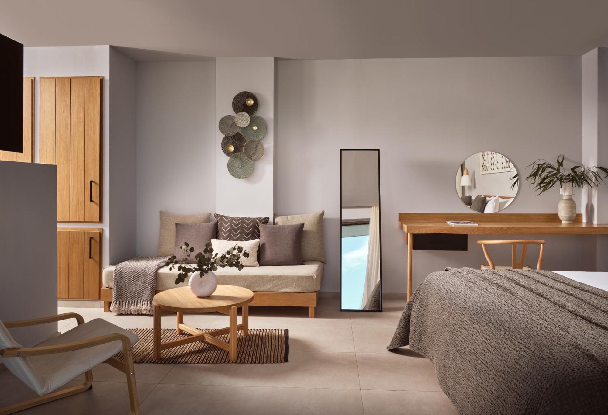 Hotel St.John Suites Adults Only Tsilivi  Luaran gambar