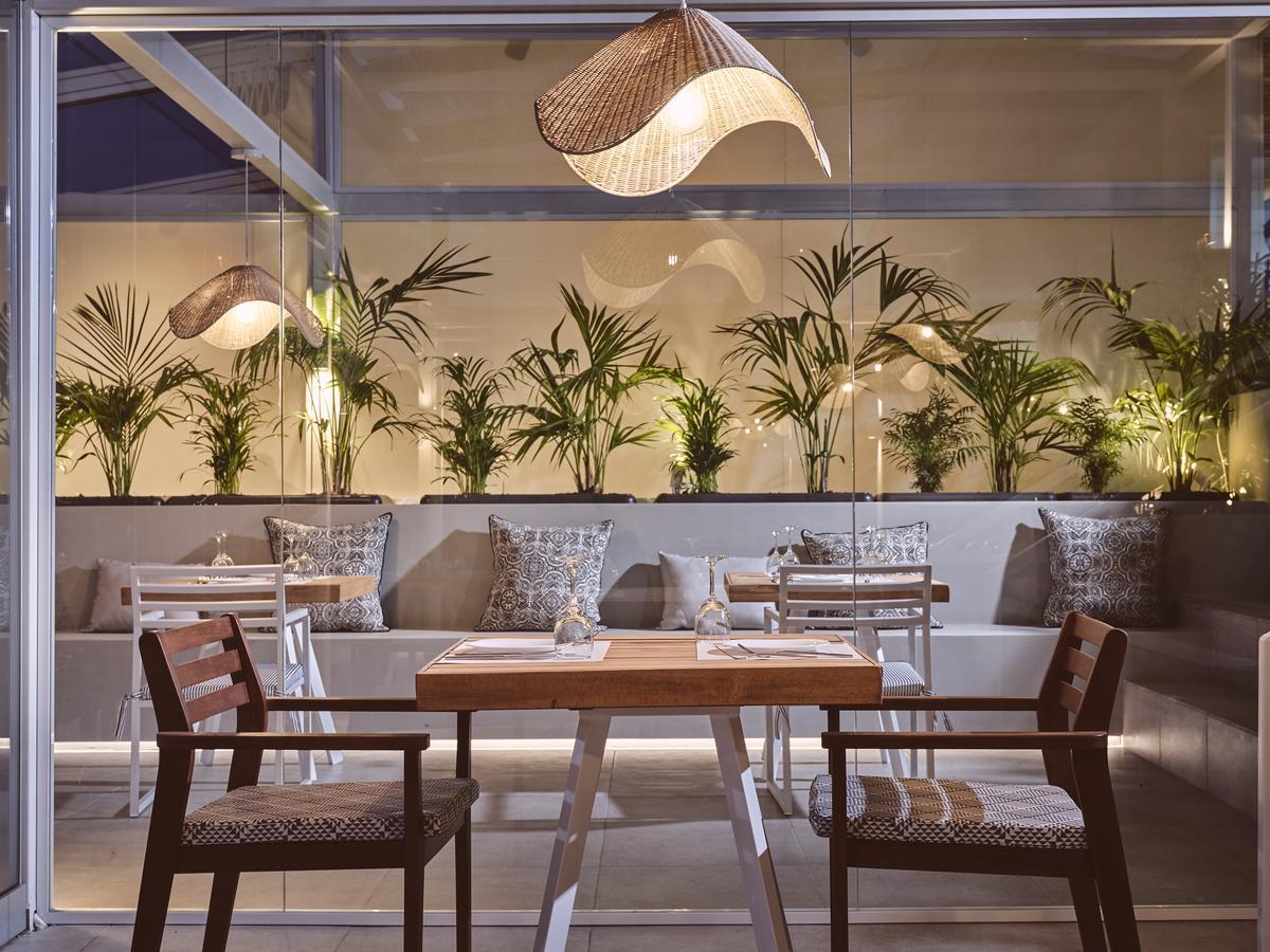 Hotel St.John Suites Adults Only Tsilivi  Luaran gambar