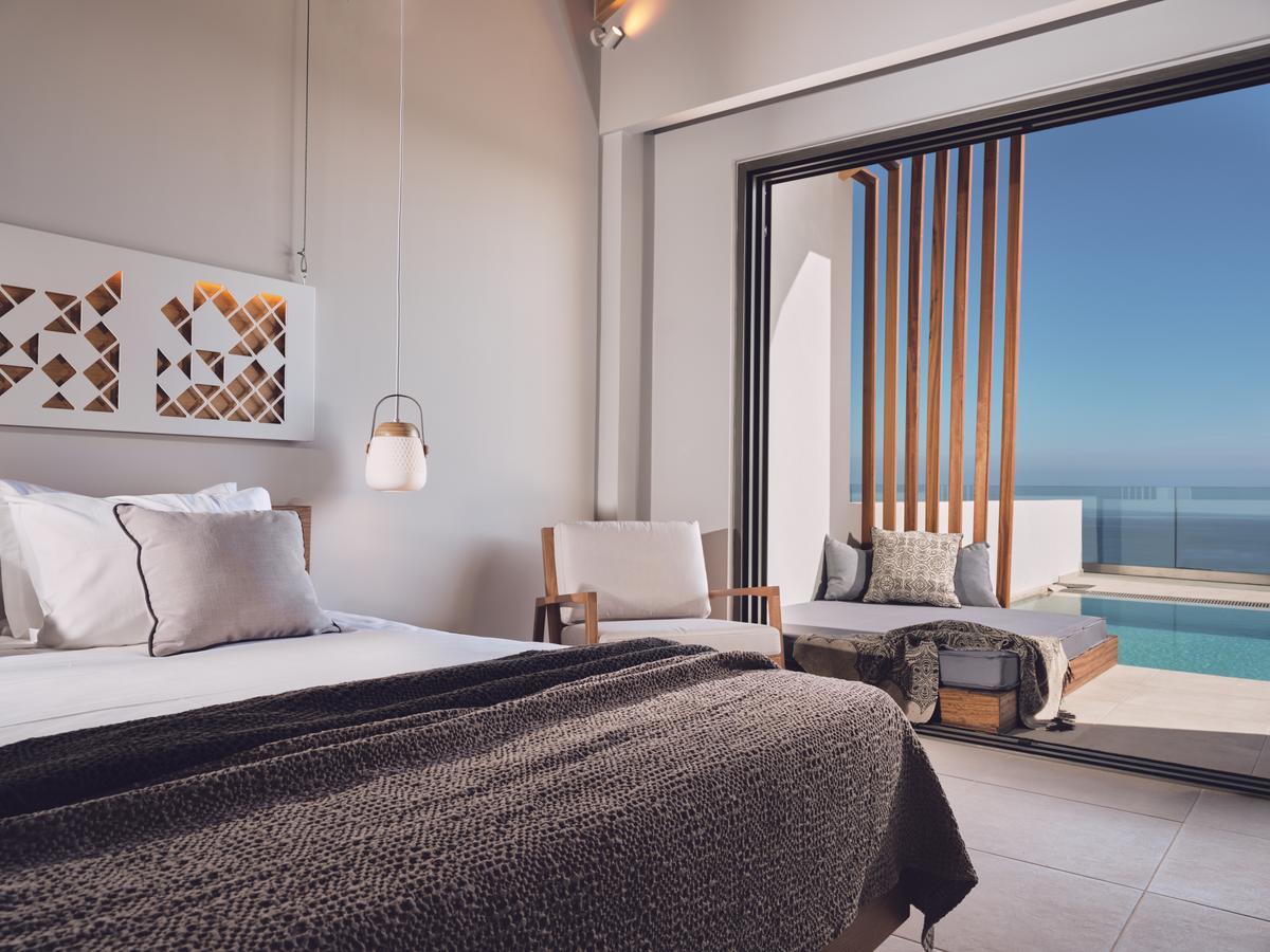 Hotel St.John Suites Adults Only Tsilivi  Luaran gambar