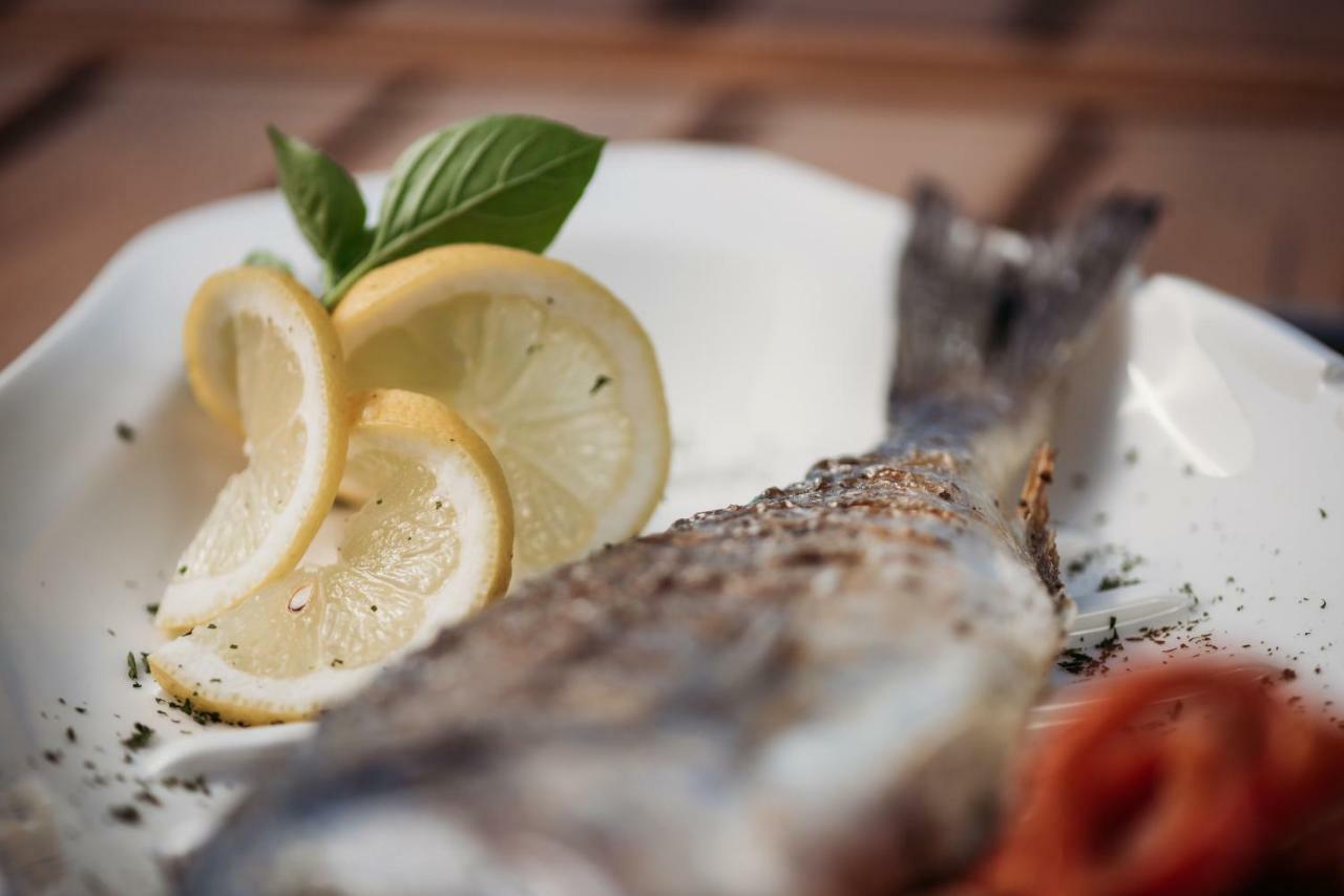 Hotel St.John Suites Adults Only Tsilivi  Luaran gambar