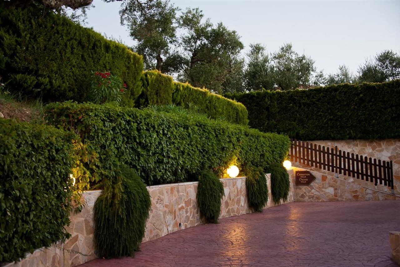 Hotel St.John Suites Adults Only Tsilivi  Luaran gambar